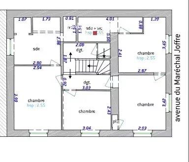 Image No.4-Maison à vendre à Chantilly