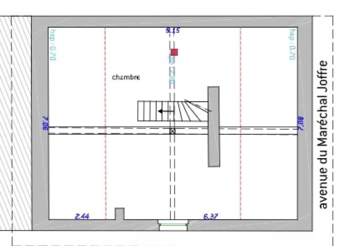 Image No.5-Maison à vendre à Chantilly