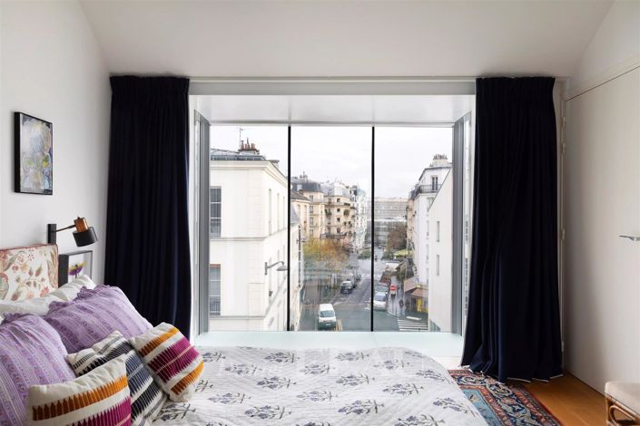 Image No.10-Appartement de 4 chambres à vendre à Paris