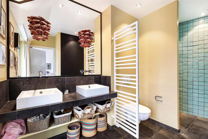 Image No.11-Appartement de 4 chambres à vendre à Paris