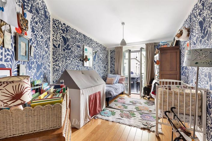 Image No.12-Appartement de 4 chambres à vendre à Paris