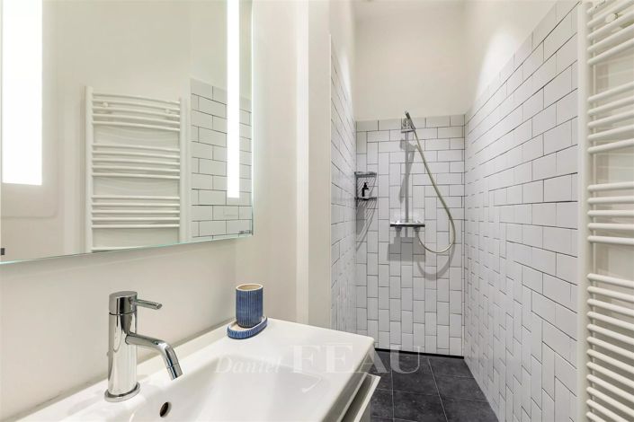 Image No.16-Appartement de 4 chambres à vendre à Paris