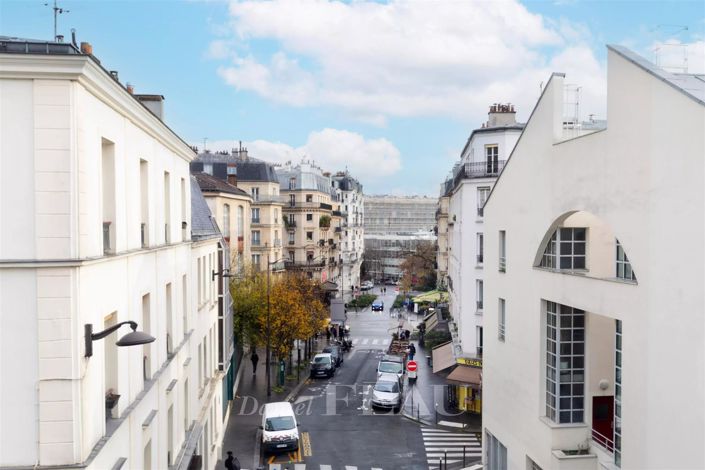 Image No.17-Appartement de 4 chambres à vendre à Paris