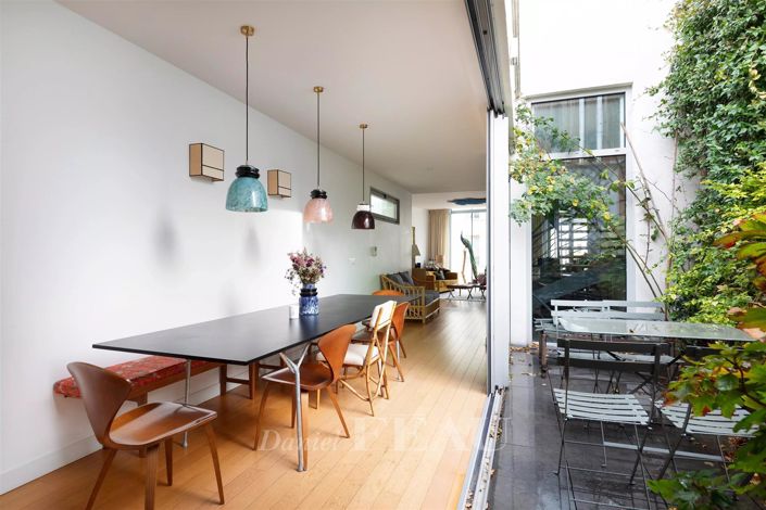 Image No.5-Appartement de 4 chambres à vendre à Paris