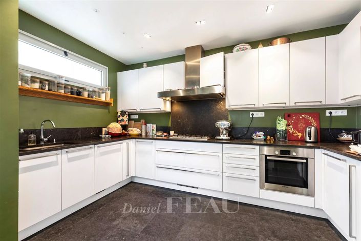 Image No.8-Appartement de 4 chambres à vendre à Paris