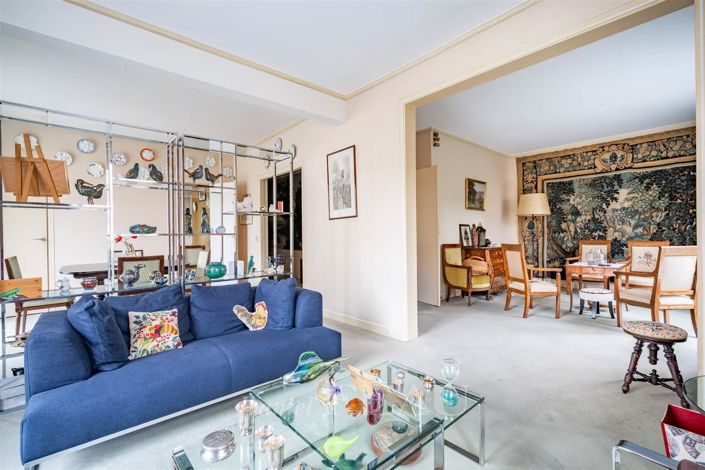 Image No.2-Appartement de 3 chambres à vendre à Neuilly-sur-Seine