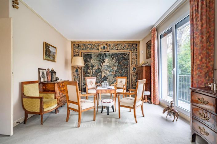 Image No.3-Appartement de 3 chambres à vendre à Neuilly-sur-Seine
