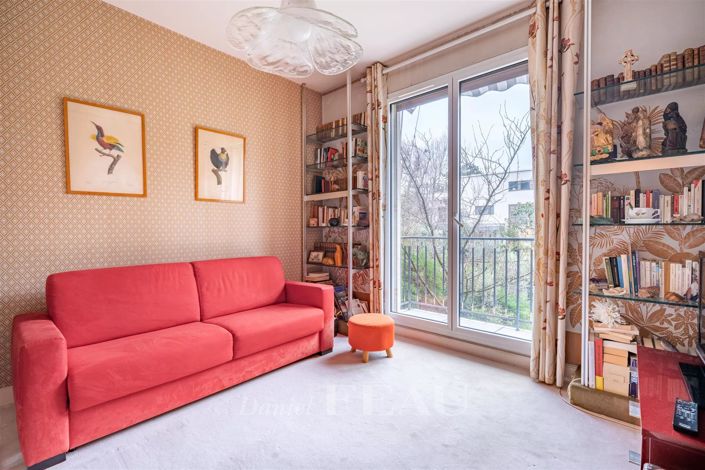 Image No.4-Appartement de 3 chambres à vendre à Neuilly-sur-Seine