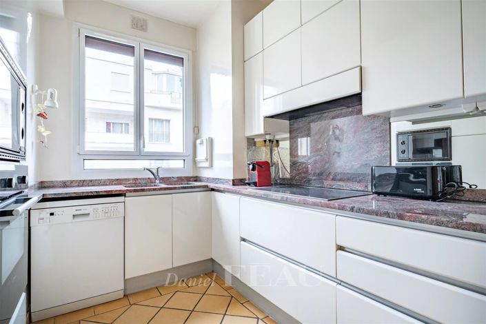 Image No.5-Appartement de 3 chambres à vendre à Neuilly-sur-Seine