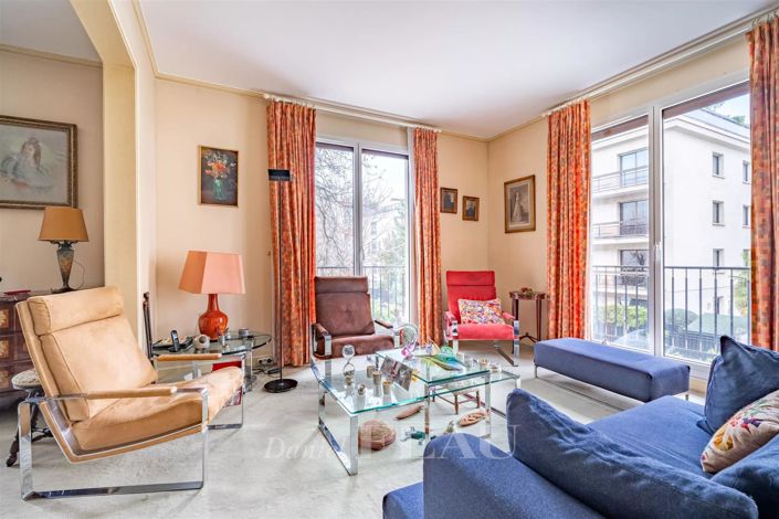 Image No.6-Appartement de 3 chambres à vendre à Neuilly-sur-Seine