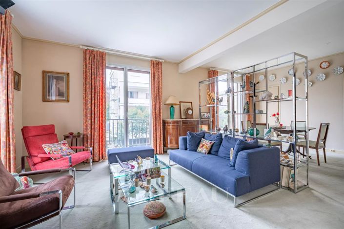 Image No.7-Appartement de 3 chambres à vendre à Neuilly-sur-Seine