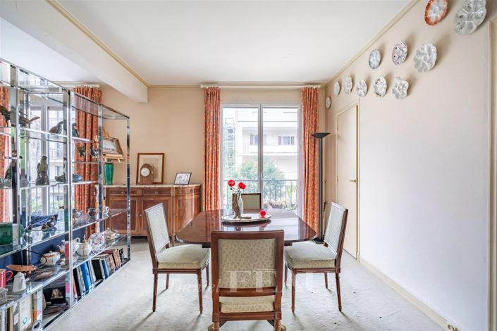 Image No.9-Appartement de 3 chambres à vendre à Neuilly-sur-Seine