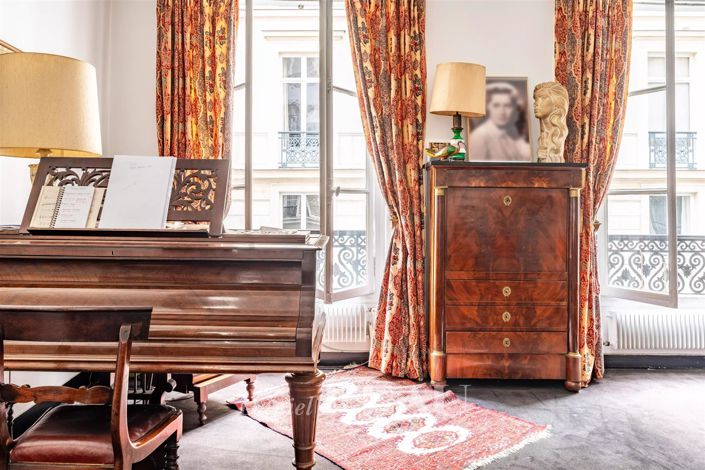 Image No.4-1 Bed Apartment for sale