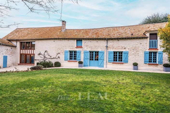 Image No.3-5 Bed House for sale