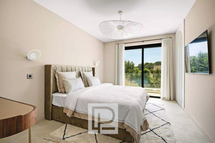 Image No.10-Maison de 4 chambres à vendre à Mougins