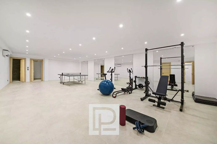 Image No.15-Maison de 4 chambres à vendre à Mougins