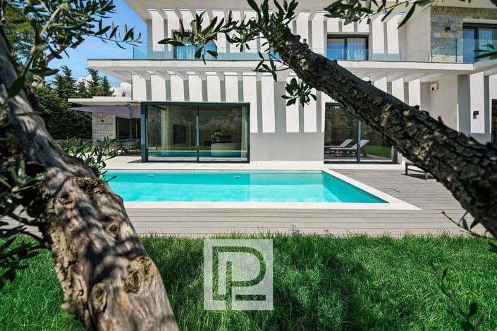 Image No.3-Maison de 4 chambres à vendre à Mougins