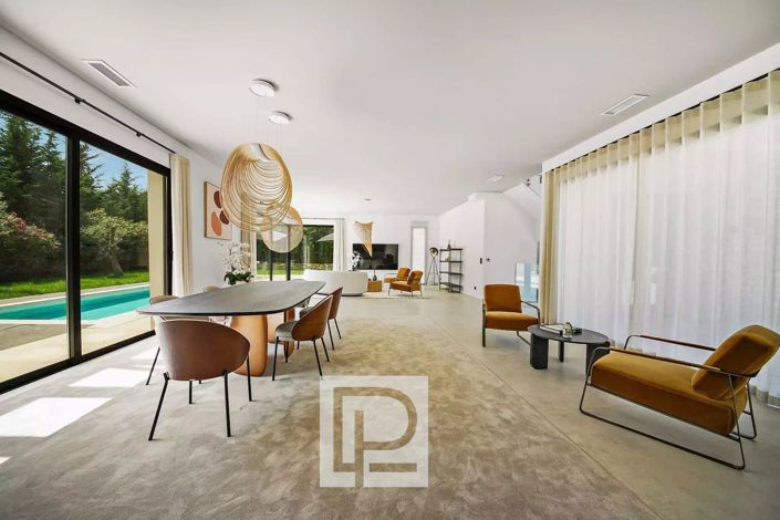 Image No.6-Maison de 4 chambres à vendre à Mougins