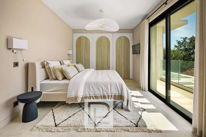 Image No.7-Maison de 4 chambres à vendre à Mougins