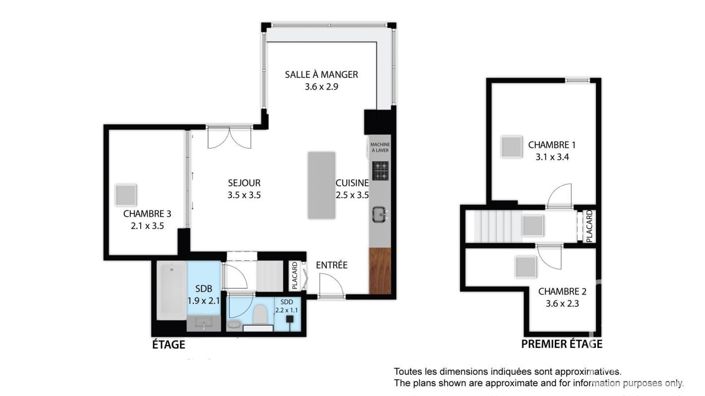 Image No.14-2 Bed Apartment for sale