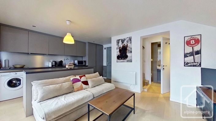 Image No.4-2 Bed Apartment for sale