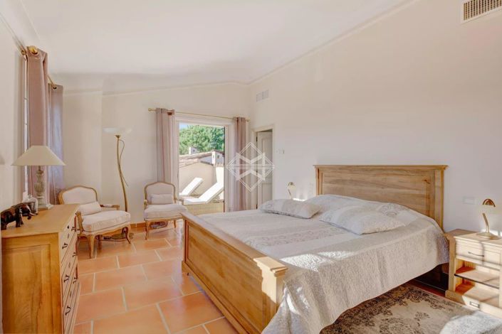 Image No.8-Maison de 5 chambres à vendre à Pégomas