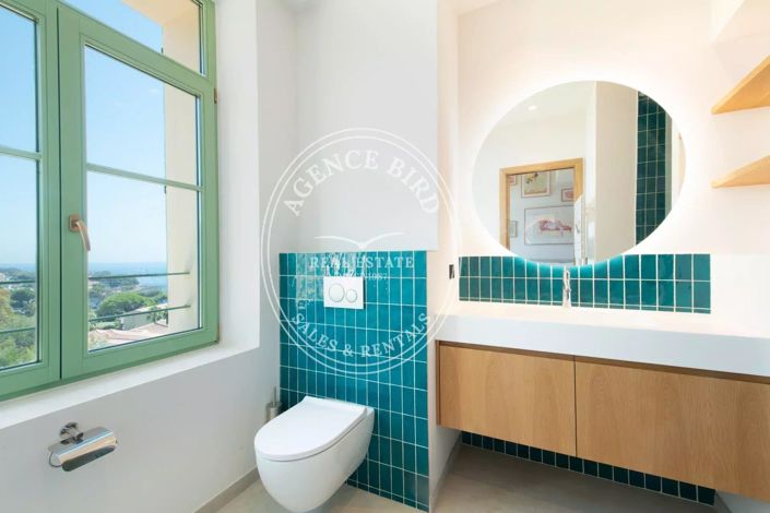 Image No.13-Maison de 5 chambres à vendre à Les Issambres