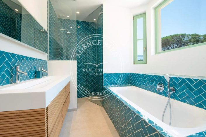 Image No.14-Maison de 5 chambres à vendre à Les Issambres