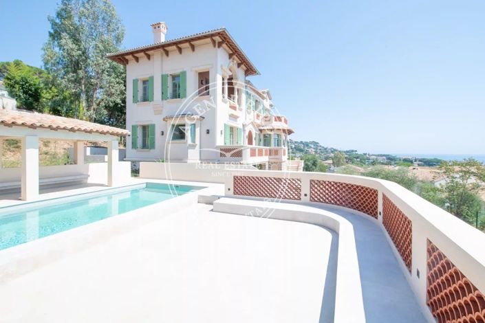 Image No.20-Maison de 5 chambres à vendre à Les Issambres