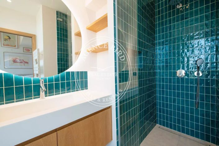 Image No.21-Maison de 5 chambres à vendre à Les Issambres