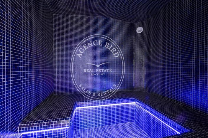 Image No.22-Maison de 5 chambres à vendre à Les Issambres