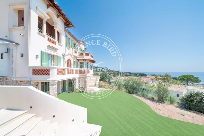 Image No.24-Maison de 5 chambres à vendre à Les Issambres