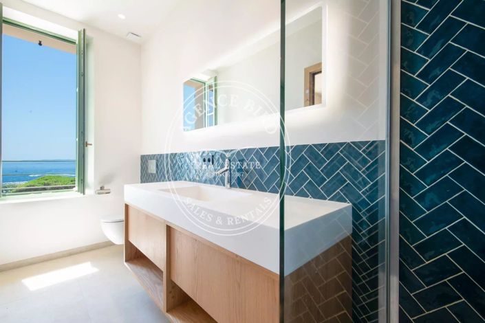 Image No.4-Maison de 5 chambres à vendre à Les Issambres