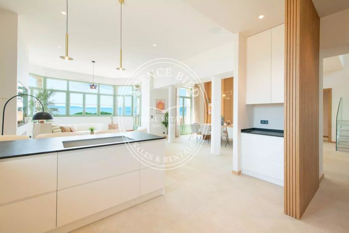 Image No.6-Maison de 5 chambres à vendre à Les Issambres