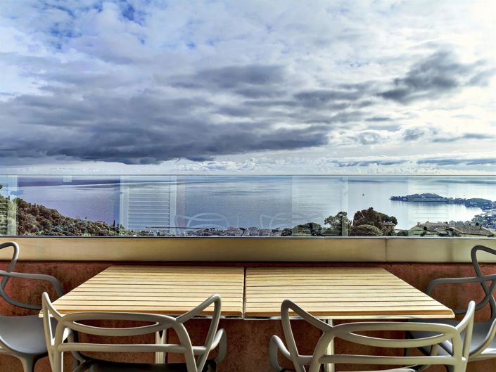 Image No.11-Appartement à vendre à Villefranche-sur-Mer