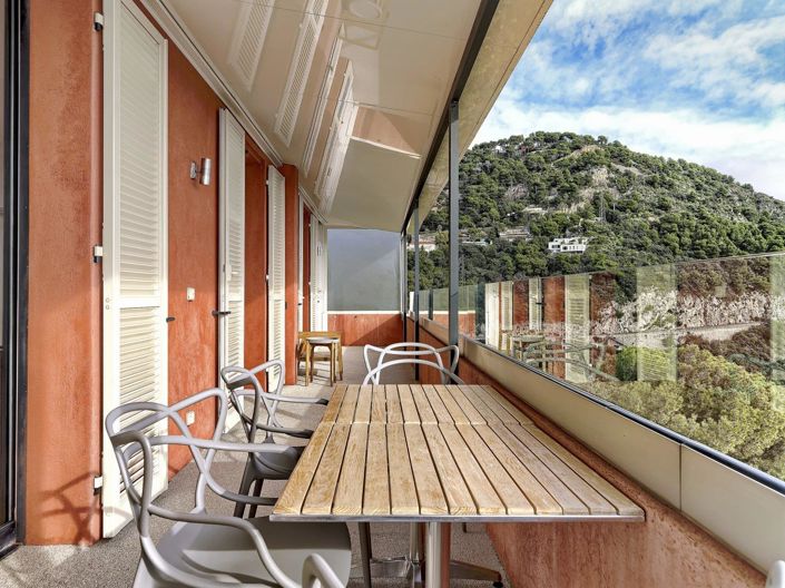 Image No.14-Appartement à vendre à Villefranche-sur-Mer