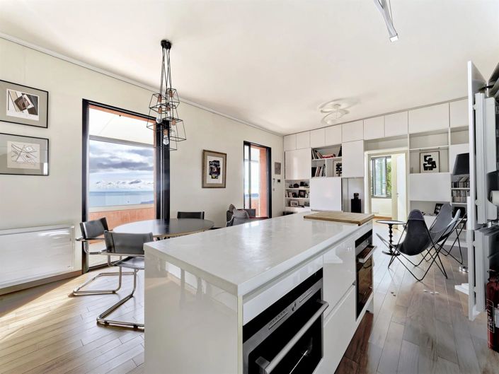 Image No.2-Appartement à vendre à Villefranche-sur-Mer