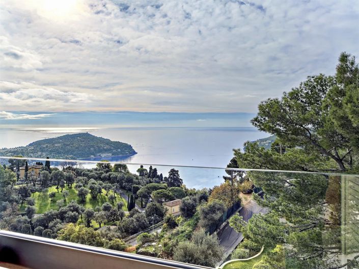 Image No.5-Appartement à vendre à Villefranche-sur-Mer