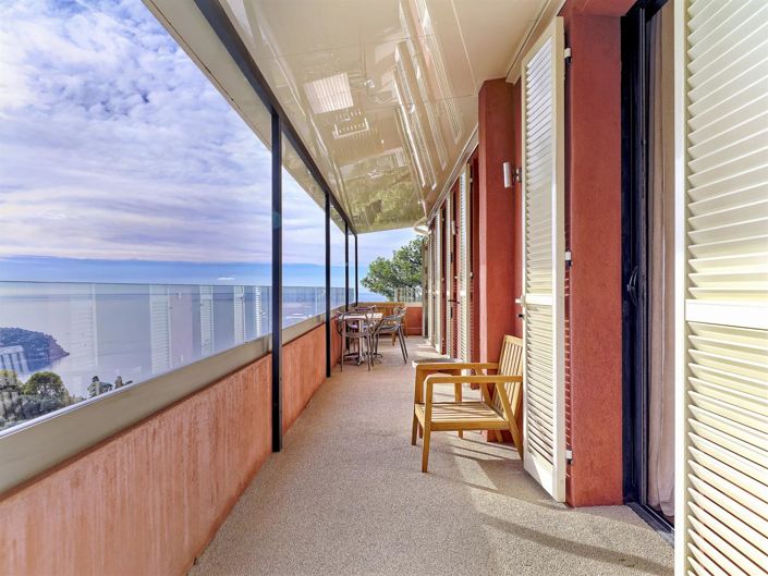 Image No.9-Appartement à vendre à Villefranche-sur-Mer