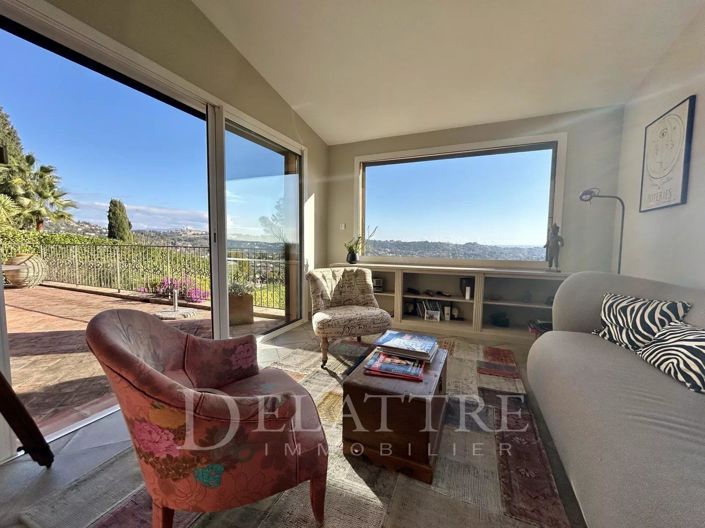 Image No.10-Maison de 3 chambres à vendre à La Colle-sur-Loup