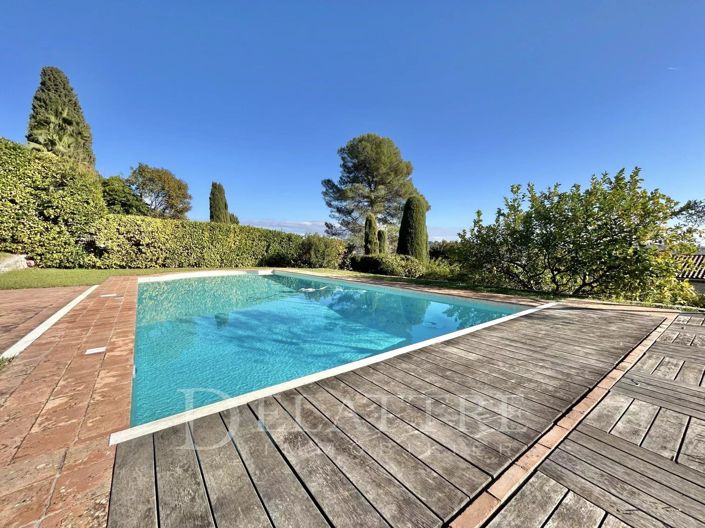 Image No.4-Maison de 3 chambres à vendre à La Colle-sur-Loup