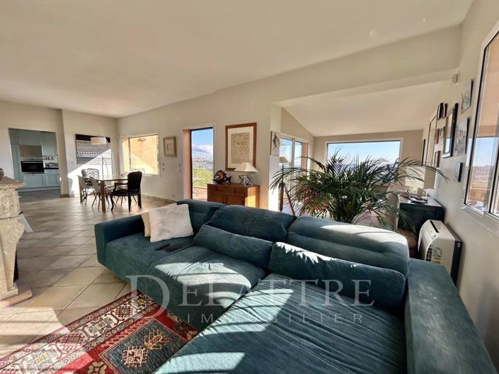 Image No.6-Maison de 3 chambres à vendre à La Colle-sur-Loup