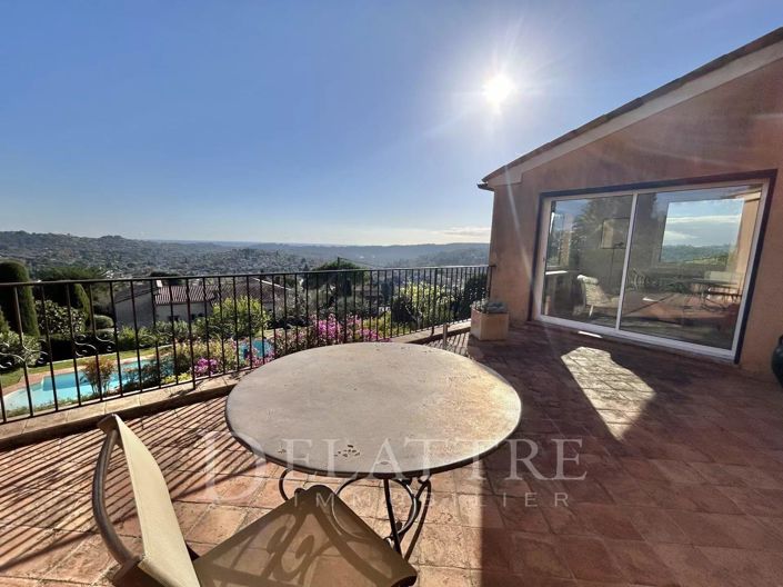 Image No.8-Maison de 3 chambres à vendre à La Colle-sur-Loup