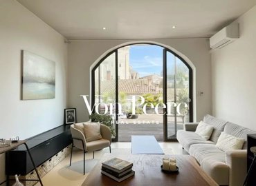 1 - Avignon, Appartement