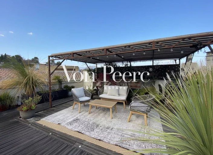 Image No.7-Appartement de 2 chambres à vendre à Avignon