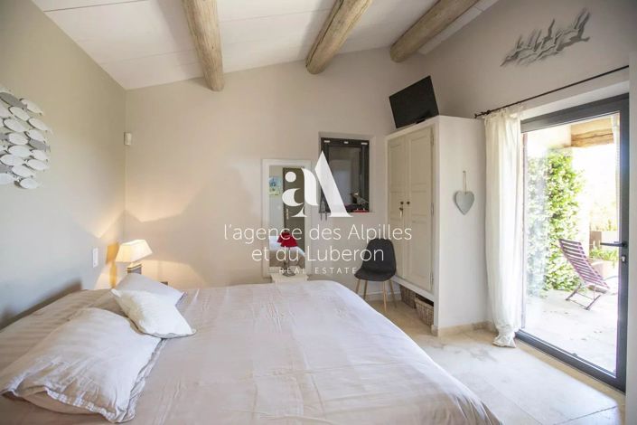 Image No.11-Maison de 6 chambres à vendre à Paradou