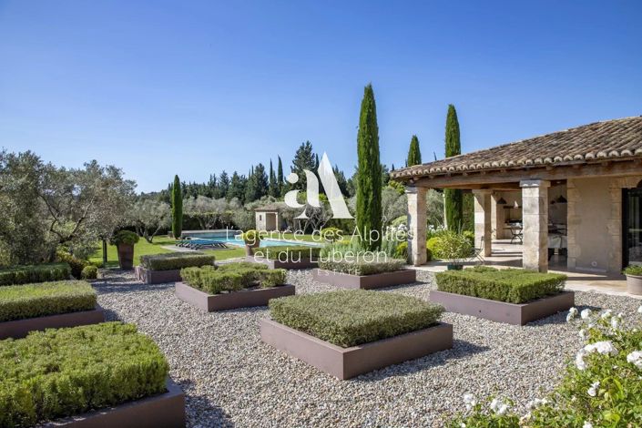 Image No.16-Maison de 6 chambres à vendre à Paradou