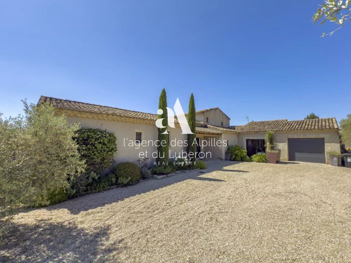 Image No.17-Maison de 6 chambres à vendre à Paradou