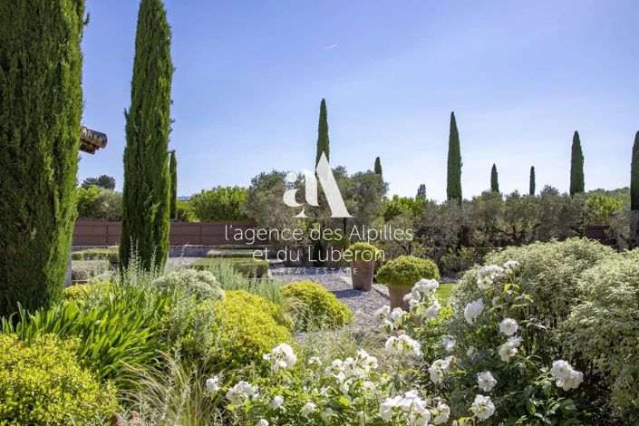 Image No.4-Maison de 6 chambres à vendre à Paradou