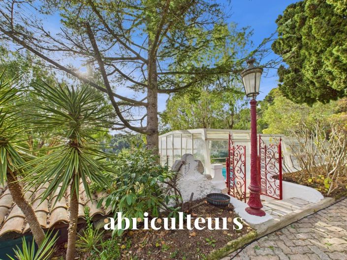 Image No.17-Maison de 6 chambres à vendre à Cantaron